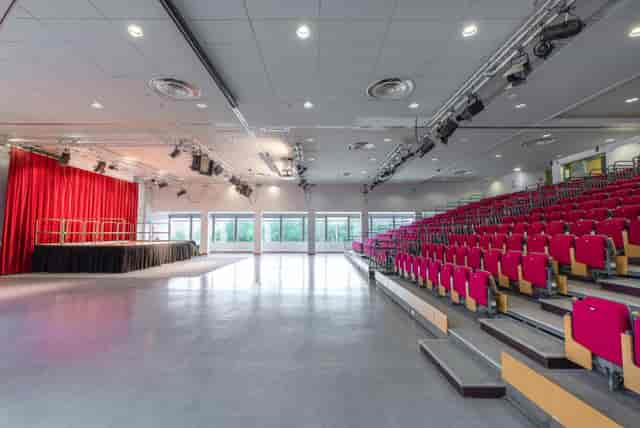 Griffith Conference Centre - image 3
