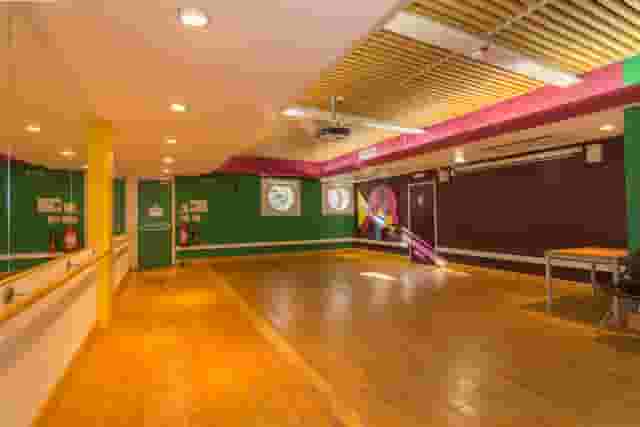 Damilola Taylor Centre