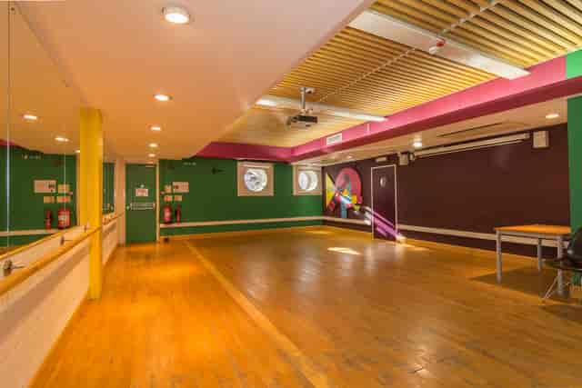 Damilola Taylor Centre - image 2