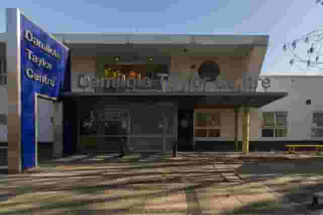 Damilola Taylor Centre