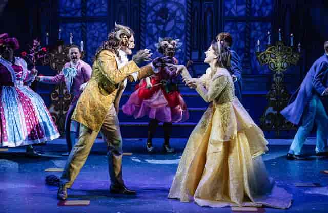 Yvonne Arnaud Theatre - image 3