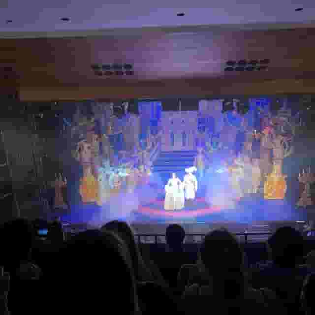 Yvonne Arnaud Theatre