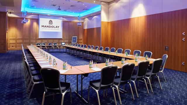Mandolay Suite