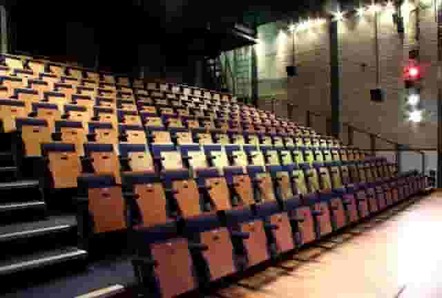 The Electric Theatre