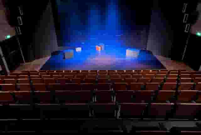 The Electric Theatre