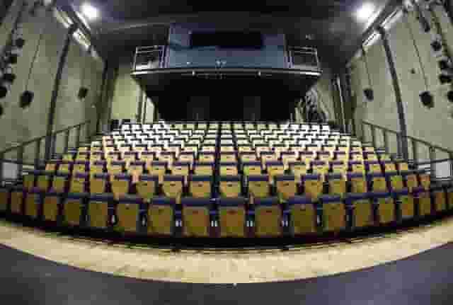 The Electric Theatre