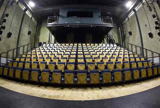 The Electric Theatre - image 3