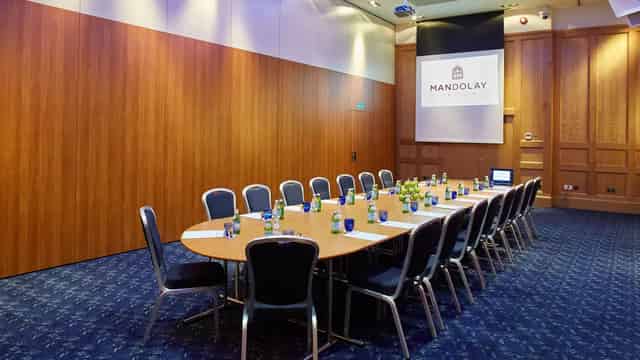 Surrey Suite