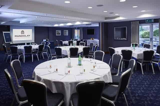 Surrey Suite