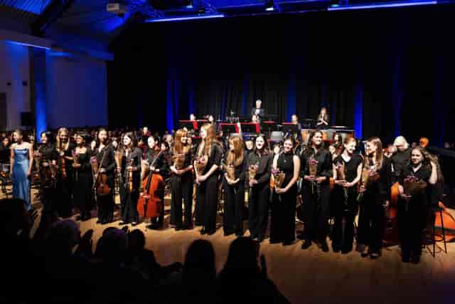 Guildford County School - image 2