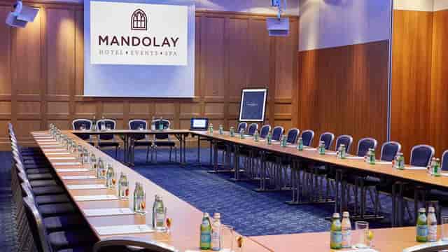 The Mandolay Hotel - image 2