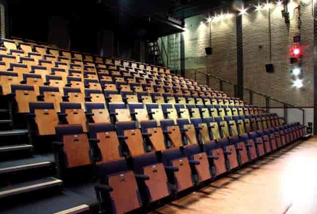 The Electric Theatre - image 3