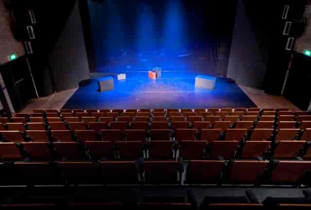 The Electric Theatre - image 2