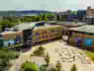 North Yorkshire