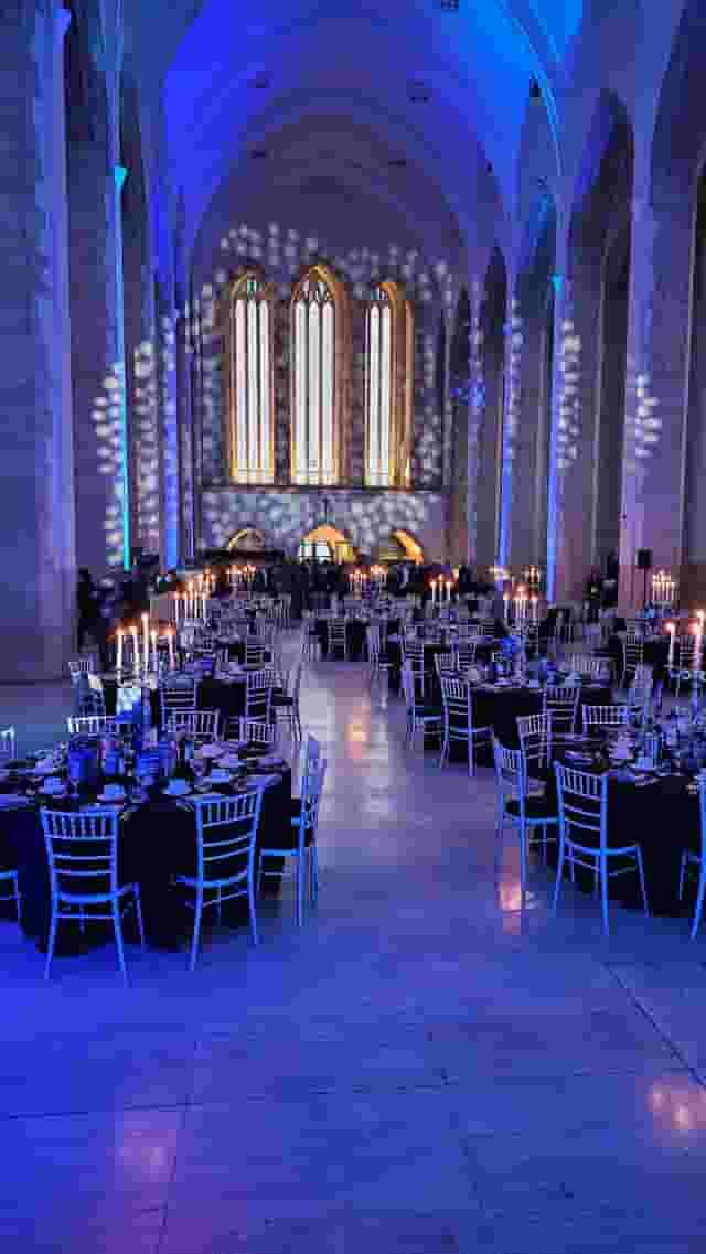 Seasons @ Guildford Cathedral