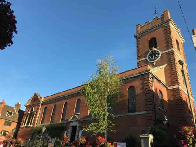 Holy Trinity Church - image 2