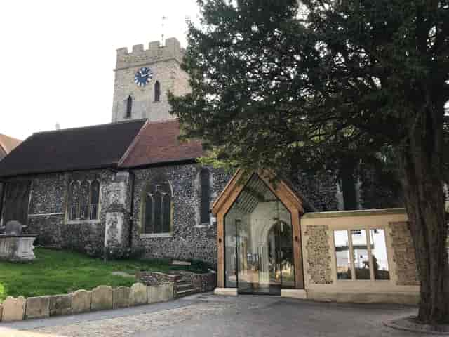 Holy Trinity Church - image 3