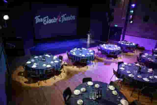 The Electric Theatre