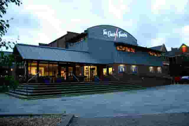 The Electric Theatre