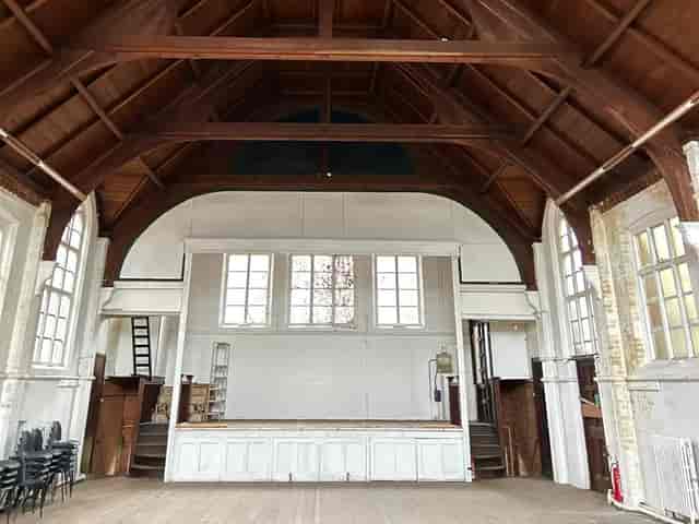 Guildford Baptist Church - image 3