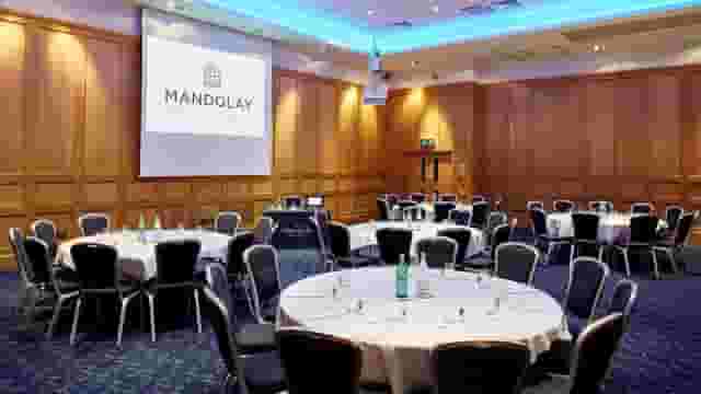 Mandolay Hotel