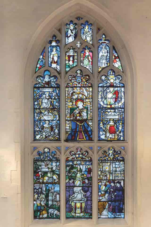 Holy Trinity Church - image 3