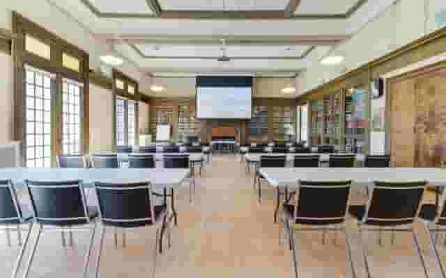 Harry M. Smith Conference Room at Union Square
