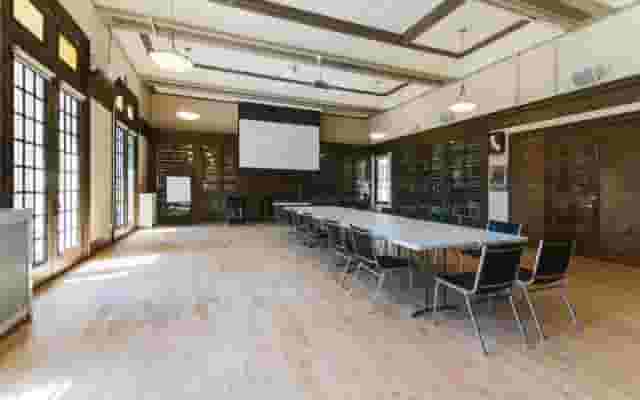 Harry M. Smith Conference Room at Union Square