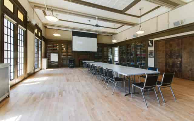 Harry M. Smith Conference Room at Union Square - image 2