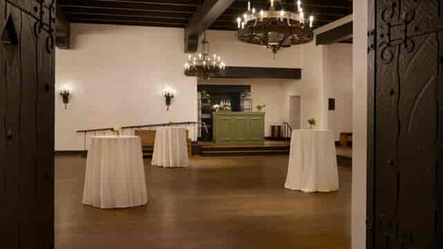 Presidio Officers' Club - image 2
