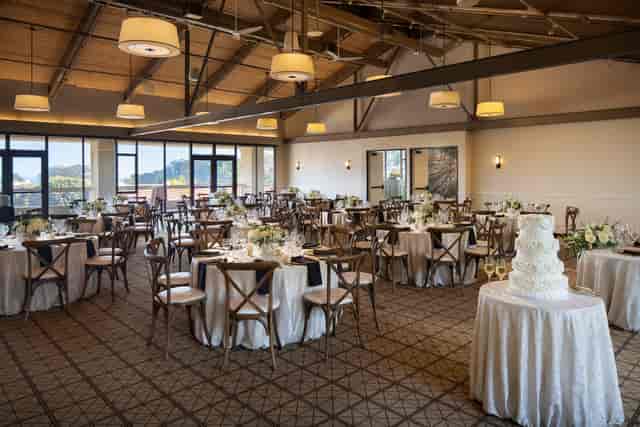 Presidio Officers' Club - image 3
