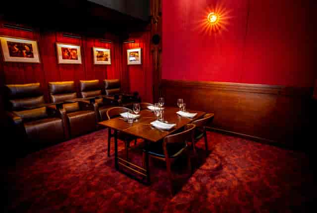 The Media Room - image 3