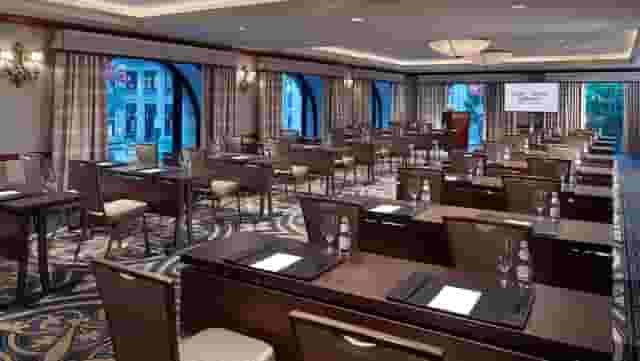Omni San Francisco Hotel