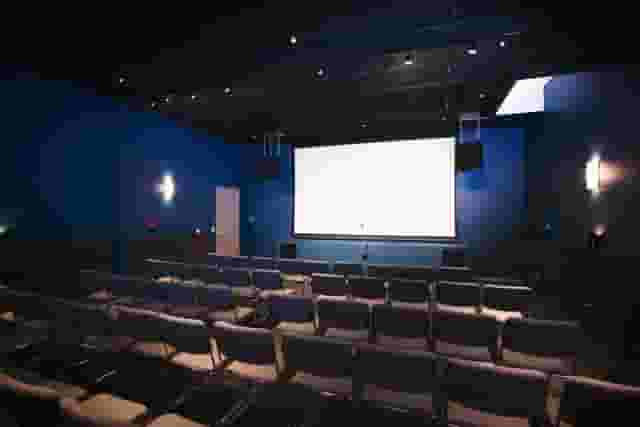 The Media Room