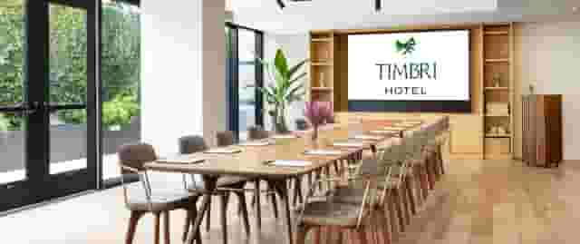 Timbri Hotel