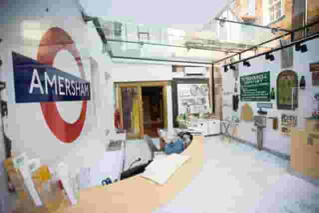 Amersham Museum