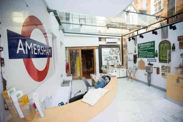 Amersham Museum - image 2