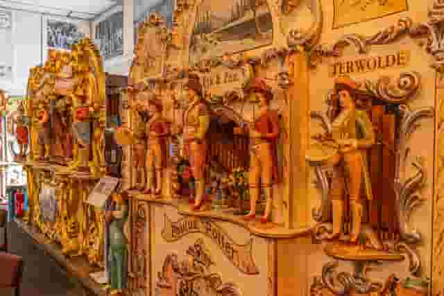 Amersham Museum