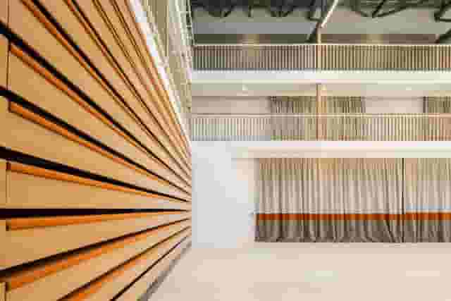 Garsington Studios