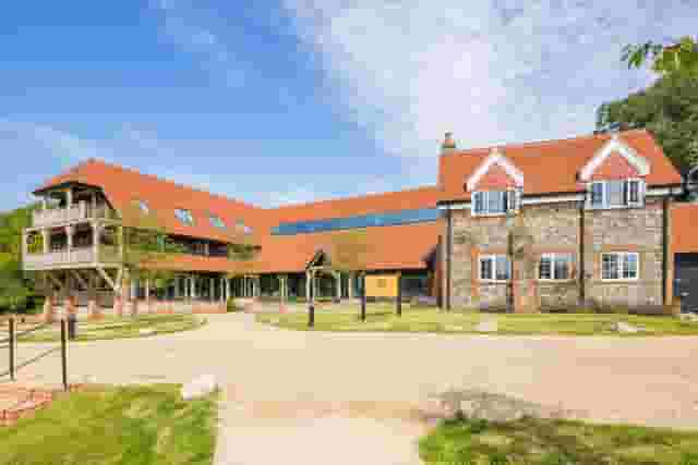 Garsington Studios