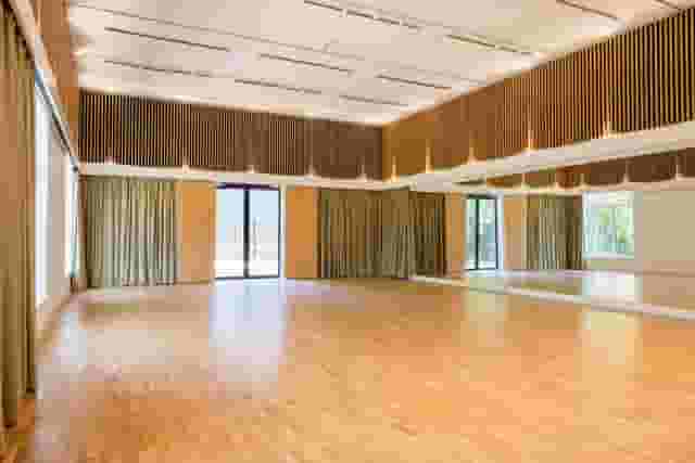 Garsington Studios