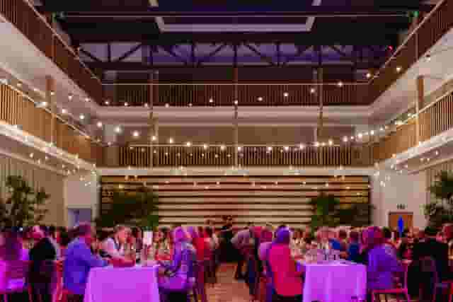 Garsington Studios