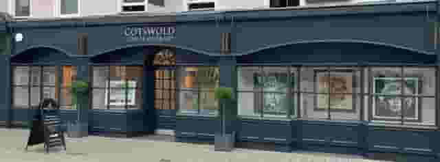 Cotswold Contemporary