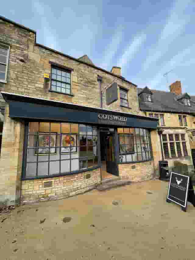 Cotswold Contemporary