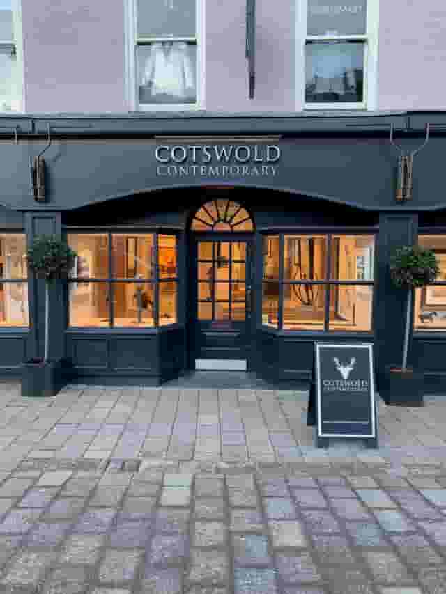 Cotswold Contemporary