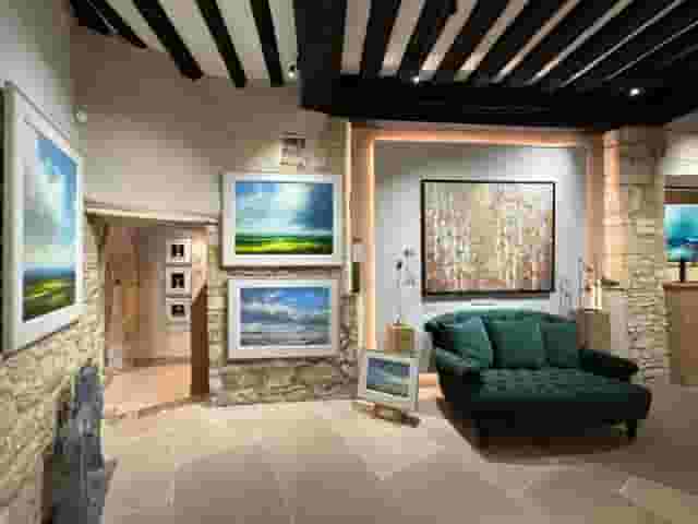 Cotswold Contemporary