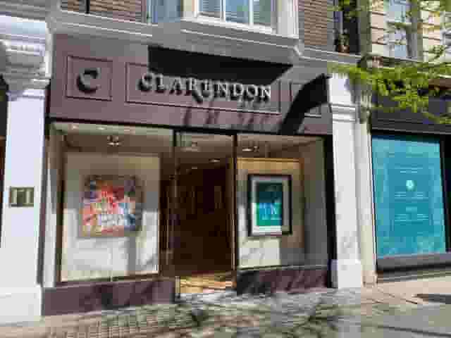 Clarendon Fine Art