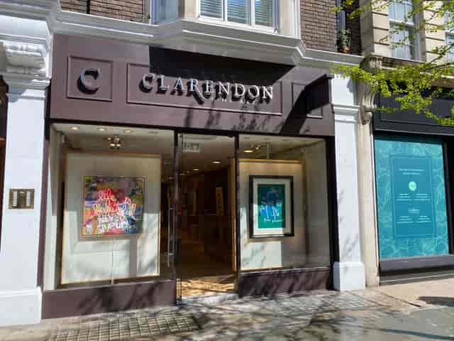 Clarendon Fine Art - image 2
