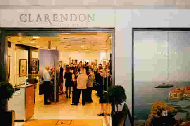 Clarendon Fine Art