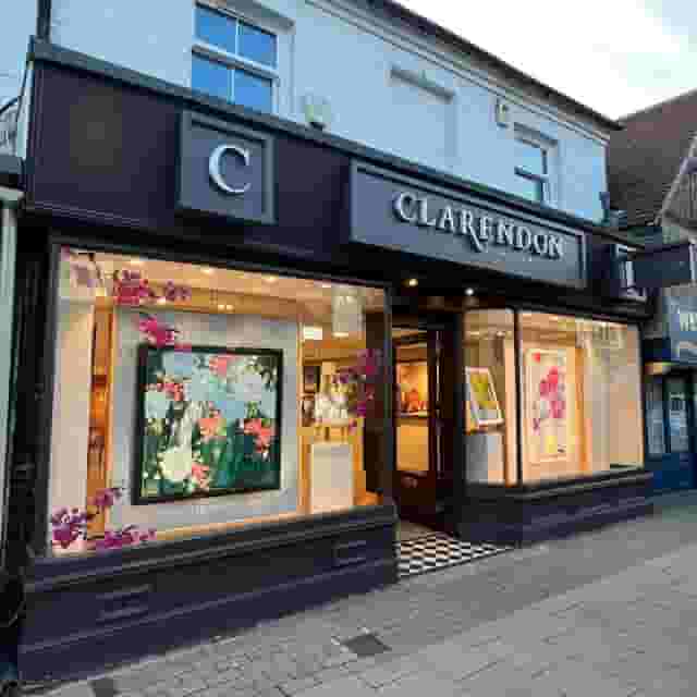 Clarendon Fine Art